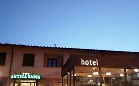 Holiday Rooms Antica Badia