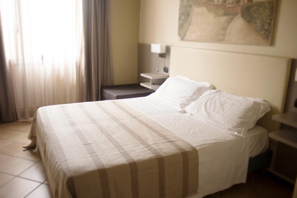 Holiday Rooms Antica Badia Volterra Eksteriør billede